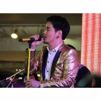 Aof Pongsak in concert