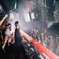 Diynamic Ibiza at DC10