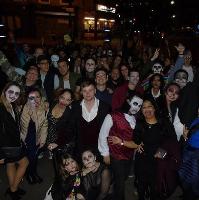Halloween