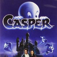 Casper - Lockdown Drive In Movies