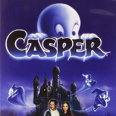 Casper - Lockdown Drive In Movies