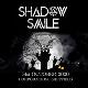 SHADOW SMILE LIVE. Corp Sessions Halloween Special Event Title Pic