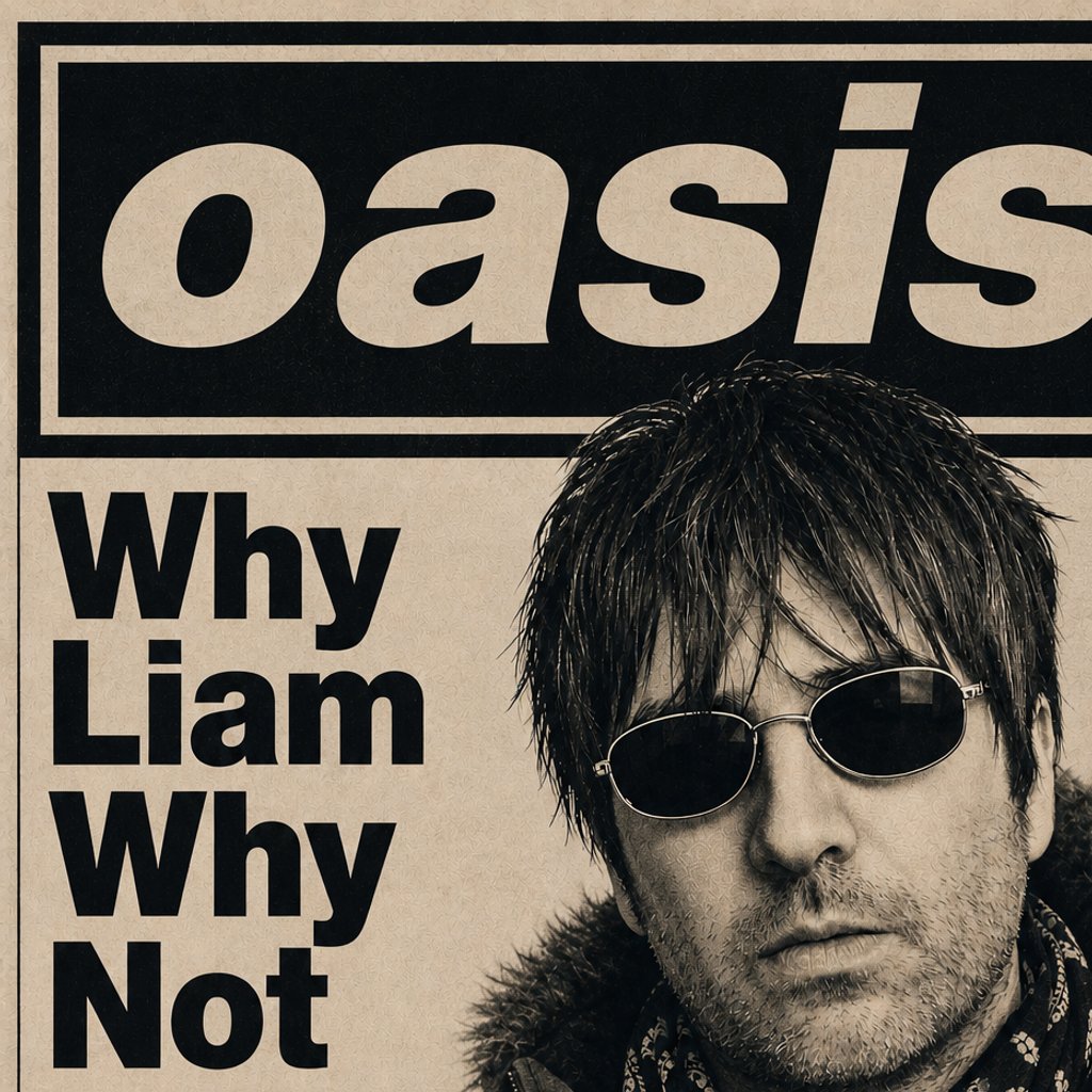 Why Liam Why Not Live At The Royal Oak Cheadle