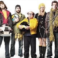 Its Always Sunny In Philadelphia Party