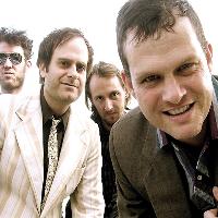 Electric Six Electric Six