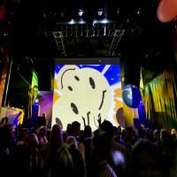 Buttoned Down Disco at FEST Camden