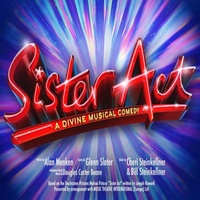Sister Act The Musical at Eventim Apollo