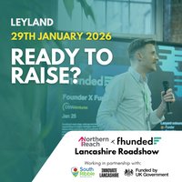 Ready to Raise