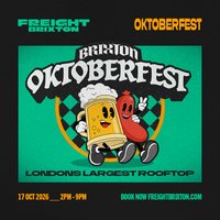 Brixton Oktoberfest