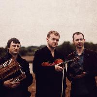 Leveret @ The Convent