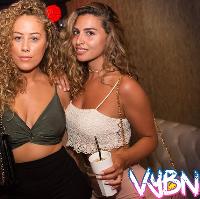 VYBN - Hip Hop, Dancehall, Afrobeats & Reggaeton Party!