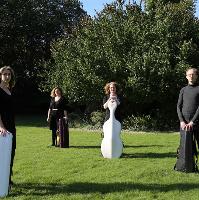 The Herschel Quartet plays quartets by Mozart and Ravel