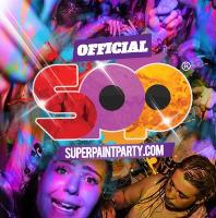 Super Paint Party at Future Nightclub