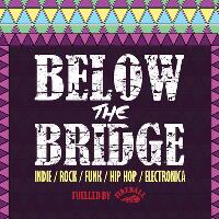 Below The Bridge x Summer Special at The Zombie Shack