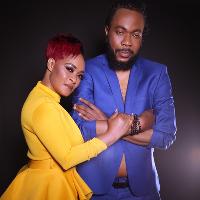 LA'DIVA with Eugene Makuta & Live Band Musique at FAC 251 The Factory
