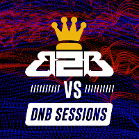 Bloc2Bloc Vs DNB Sessions (Part 4) at YES