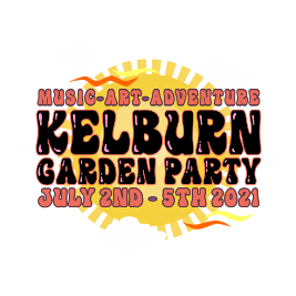 Kelburn Garden Party