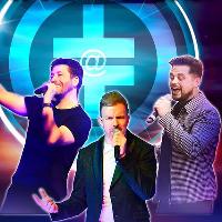 Take That Tribute Night Solihull at Knowle Royal British Legion