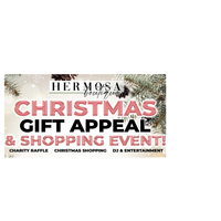 The Xmas Gift Appeal Charity Night & Shopping Event at The New Philly