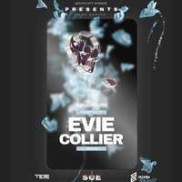 Halloween House at tide night club