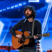 Edinburgh Preview Show- Micky P Kerr at Georgian Theatre