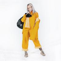 Billie Eilish: Where Do We Go? World Tour Billie Eilish: Where Do We Go? World Tour