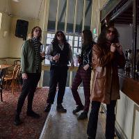 Friday Club Presents Mint, Primal, Black Shiver at Rough Trade