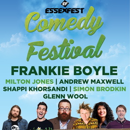 EssexFest 2021