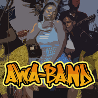 Awa Band Live In The Lounge - Single Launch Special, Free Entry at The CLF Art Lounge And Roof Garden