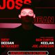 YO15 X FUSION presents Joss Dean Event Title Pic
