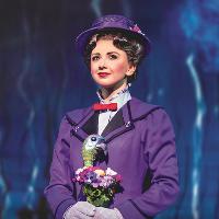 Mary Poppins