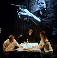 Nocturnes at Cast
