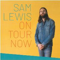 Sam Lewis in Concert at Crowland Abbey