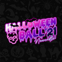 Halloween Ball Newcastle - SIGMA (DJ Set), Shane Codd + more at Northumbria University Student Union