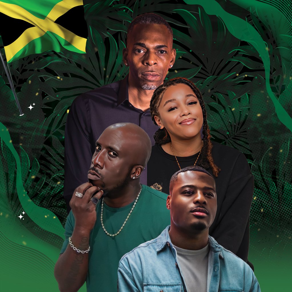 COBO :  Jamaican Independence Day Special London