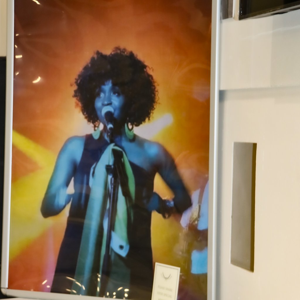 Deborah Thomas Memorial Dinner Dance