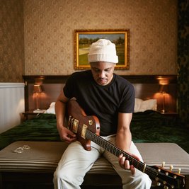 Son Little + Nyah Grace