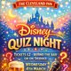 Disney Quiz