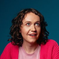 KH Comedy Fest - Dee Allum: Work In Progress