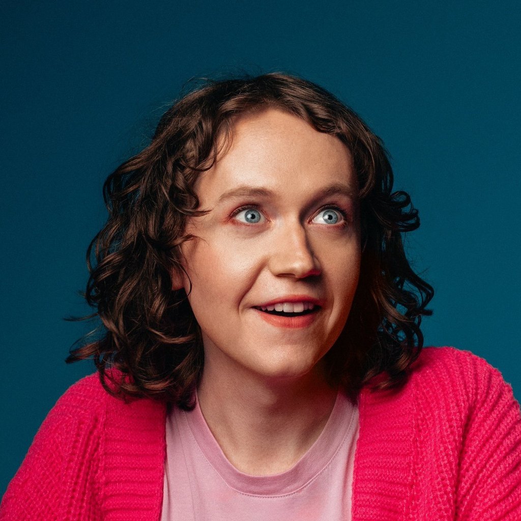 KH Comedy Fest - Dee Allum: Work In Progress