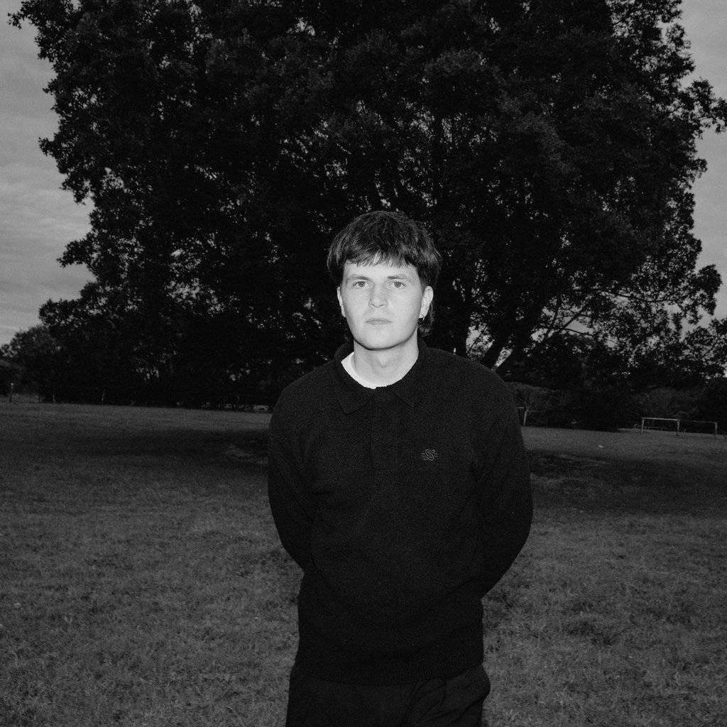 Harry Hayes @ YES Manchester at YES Basement, Manchester