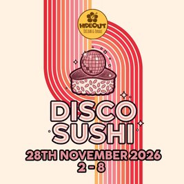 Disco Sushi