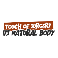 Touch Of Surgery vs Natural Body