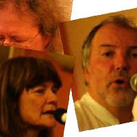 Open Mic featuring Jackalope Tales at The Forest