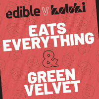 Eats Everything & Green Velvet at Albert Hall