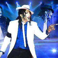 The King of Pop Starring NAVI at The Platform