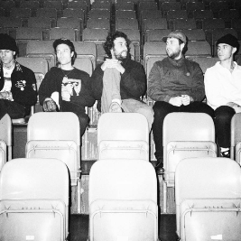 The Neighbourhood