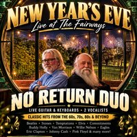 New years eve @ The Fairways
