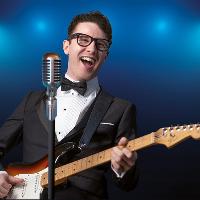 Buddy Holly and the Cricketers