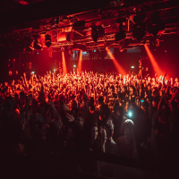 Elrow Town Official After party at Ministry Of Sound